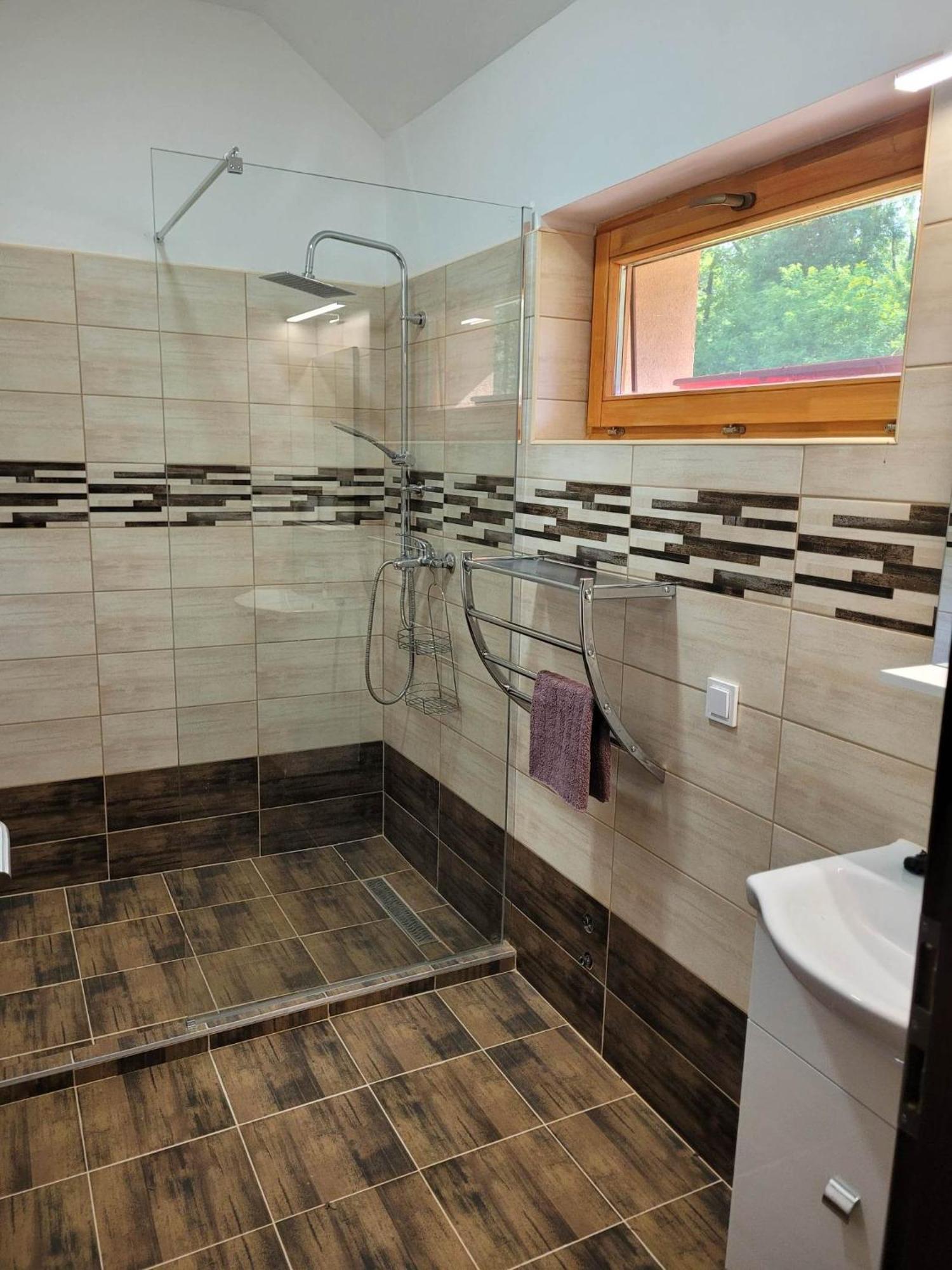 Appartement Toelgyfa Vendeghazak