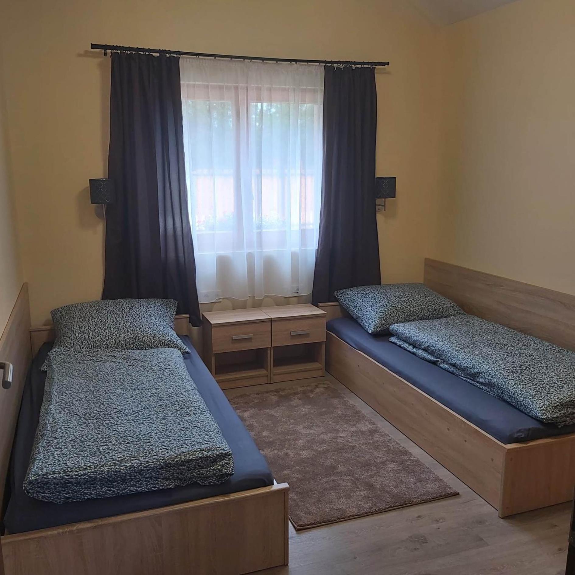 Toelgyfa Vendeghazak Appartement